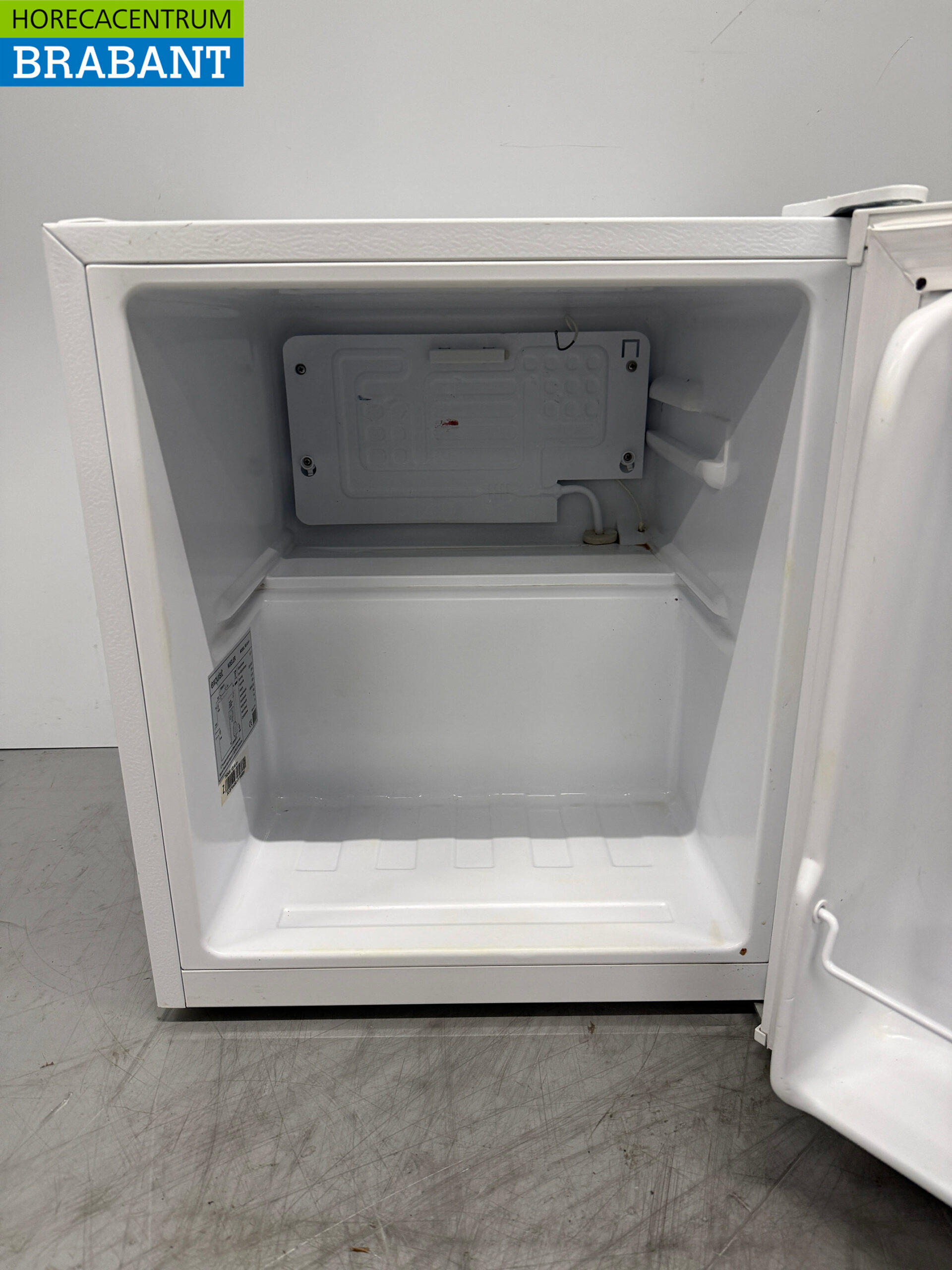 Exquisit Minibar 44 Liter 230V Horeca – Bild 4