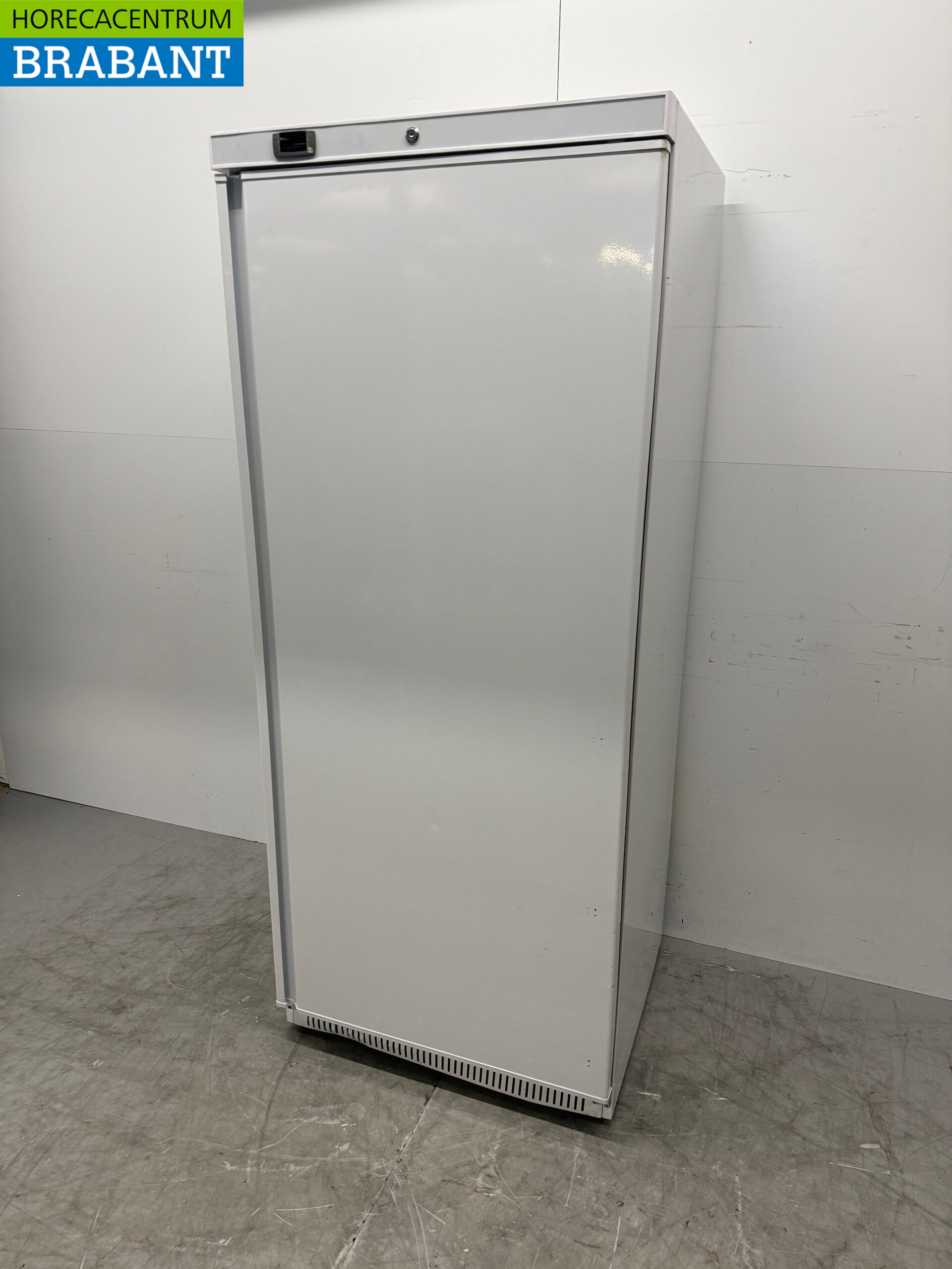 HWG Kühlung 469 Liter 230V Horeca – Bild 2