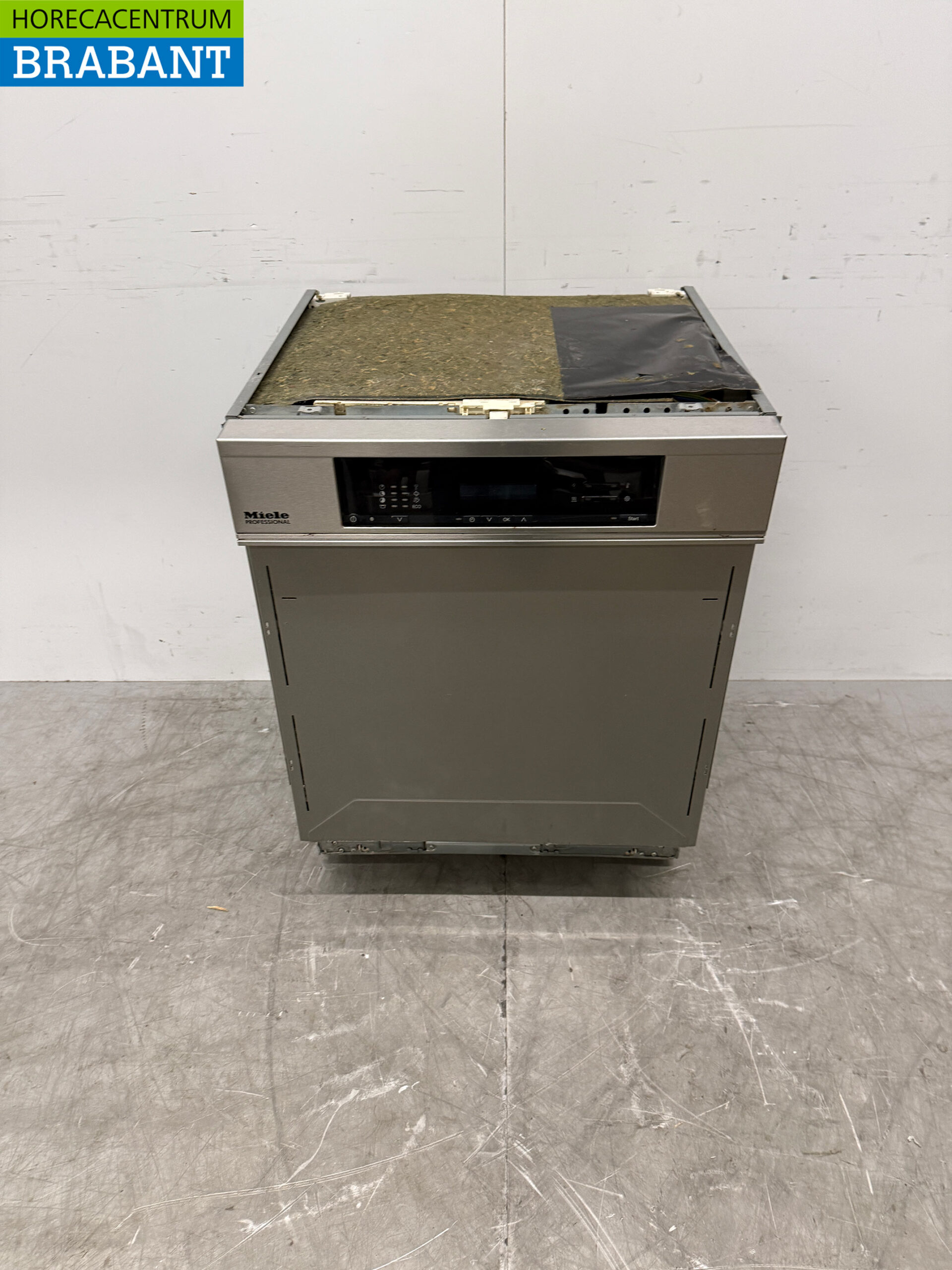 Miele Professional Einbaugeschirrspüler 230V Catering