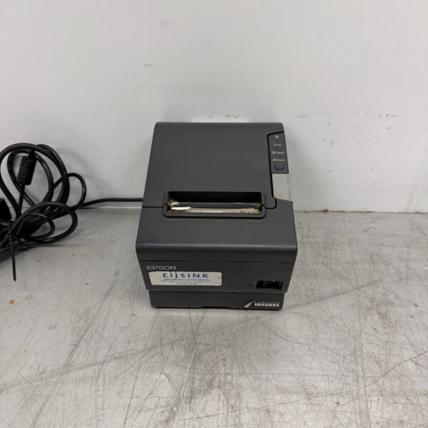 Epson Thermo-Bondrucker 230V Horeca