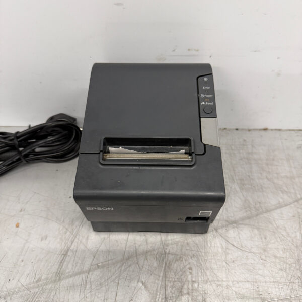 Epson Thermo-Bondrucker 230V Horeca