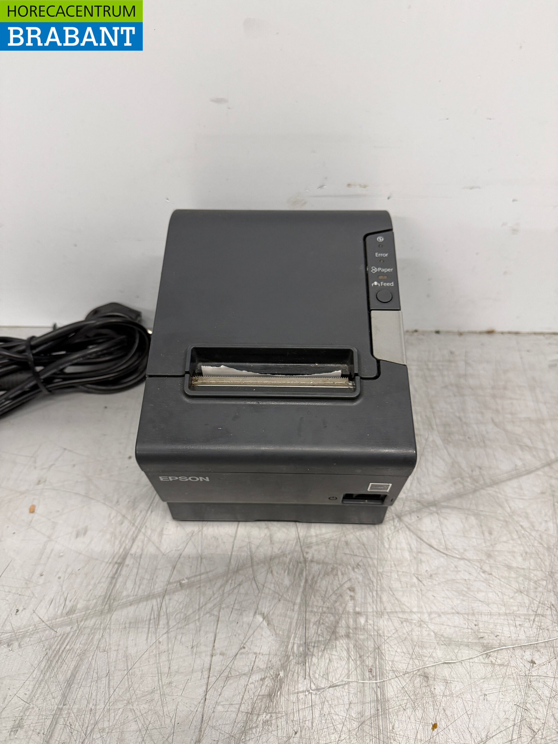 Epson Thermo-Bondrucker 230V Horeca