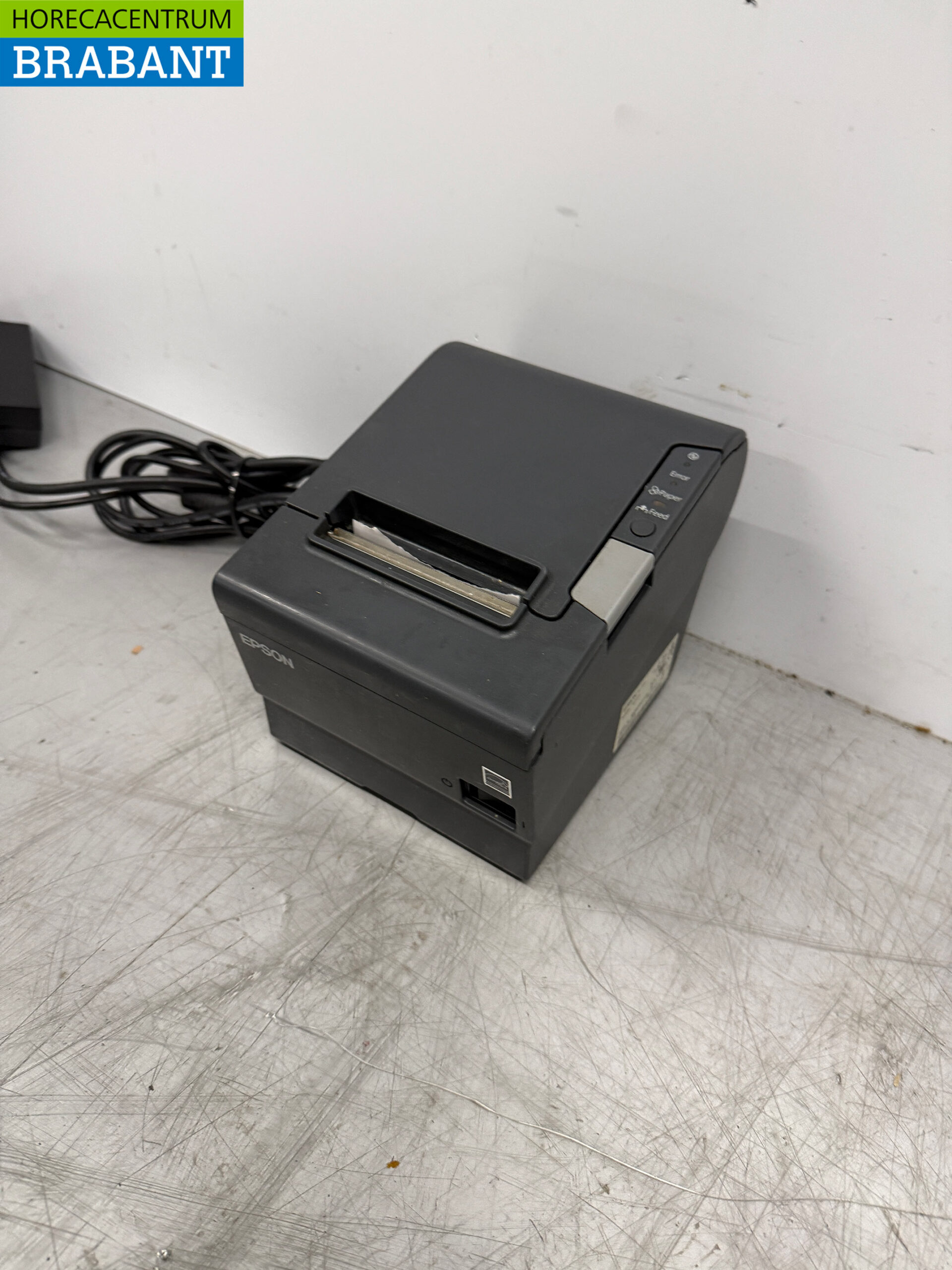 Epson Thermo-Bondrucker 230V Horeca – Bild 2