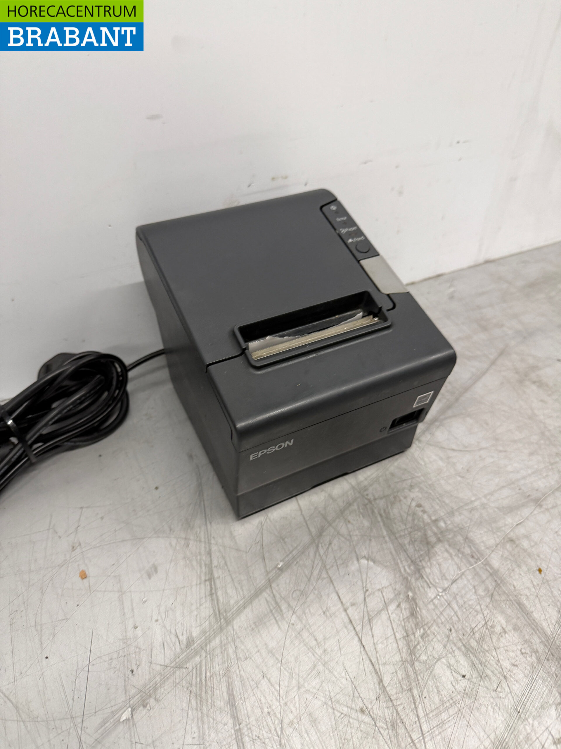 Epson Thermo-Bondrucker 230V Horeca – Bild 3