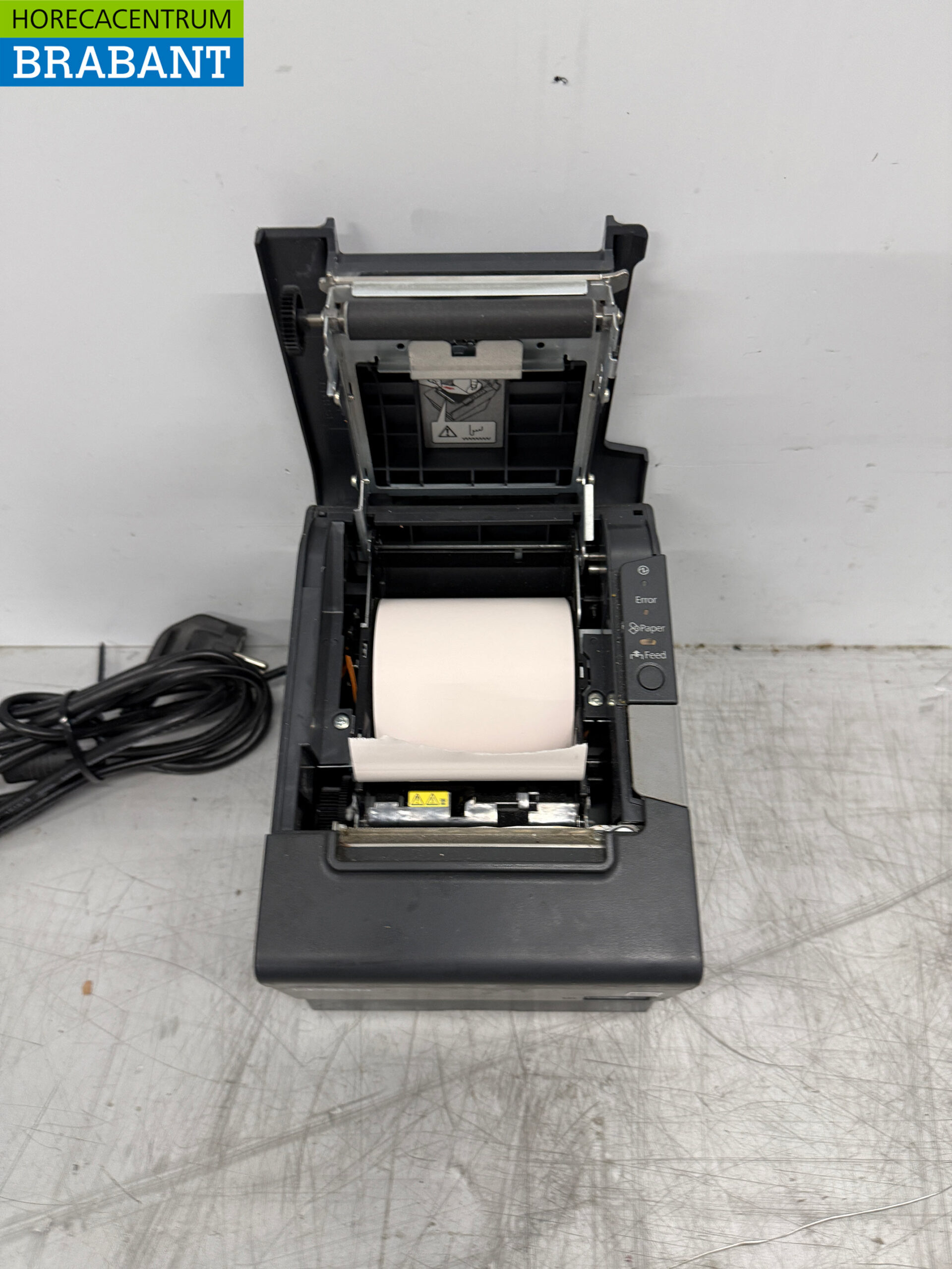 Epson Thermo-Bondrucker 230V Horeca – Bild 4