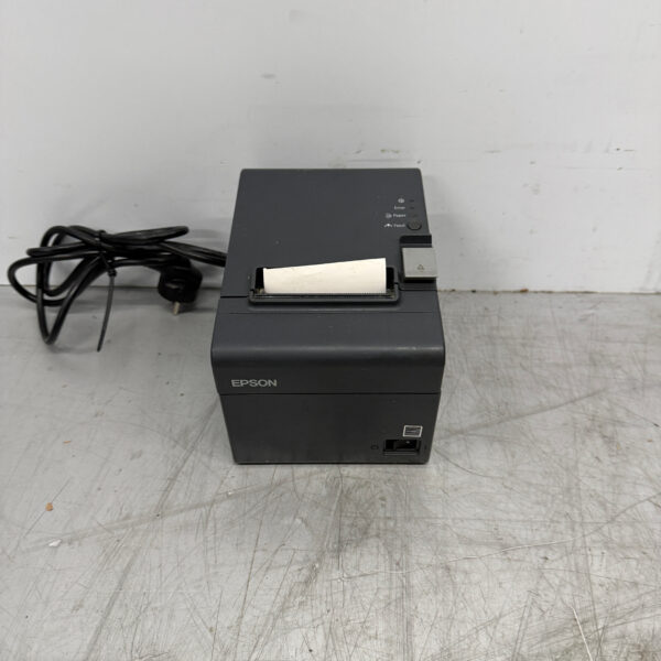 Epson Thermo-Bondrucker 230V Horeca