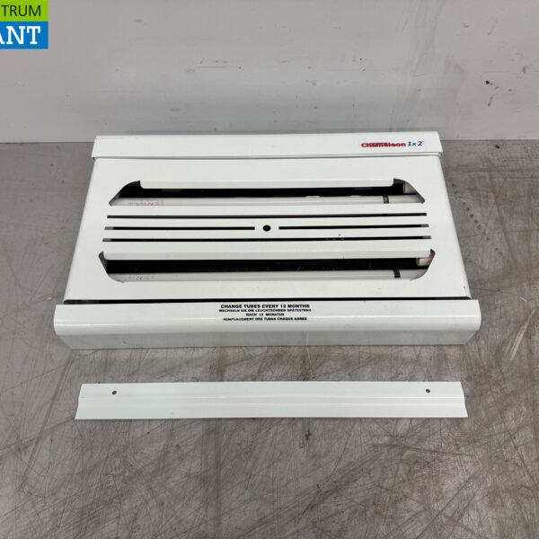 Chamäleon Fliegenlampe Insektenvernichter 2 x 15 Watt 230V Horeca