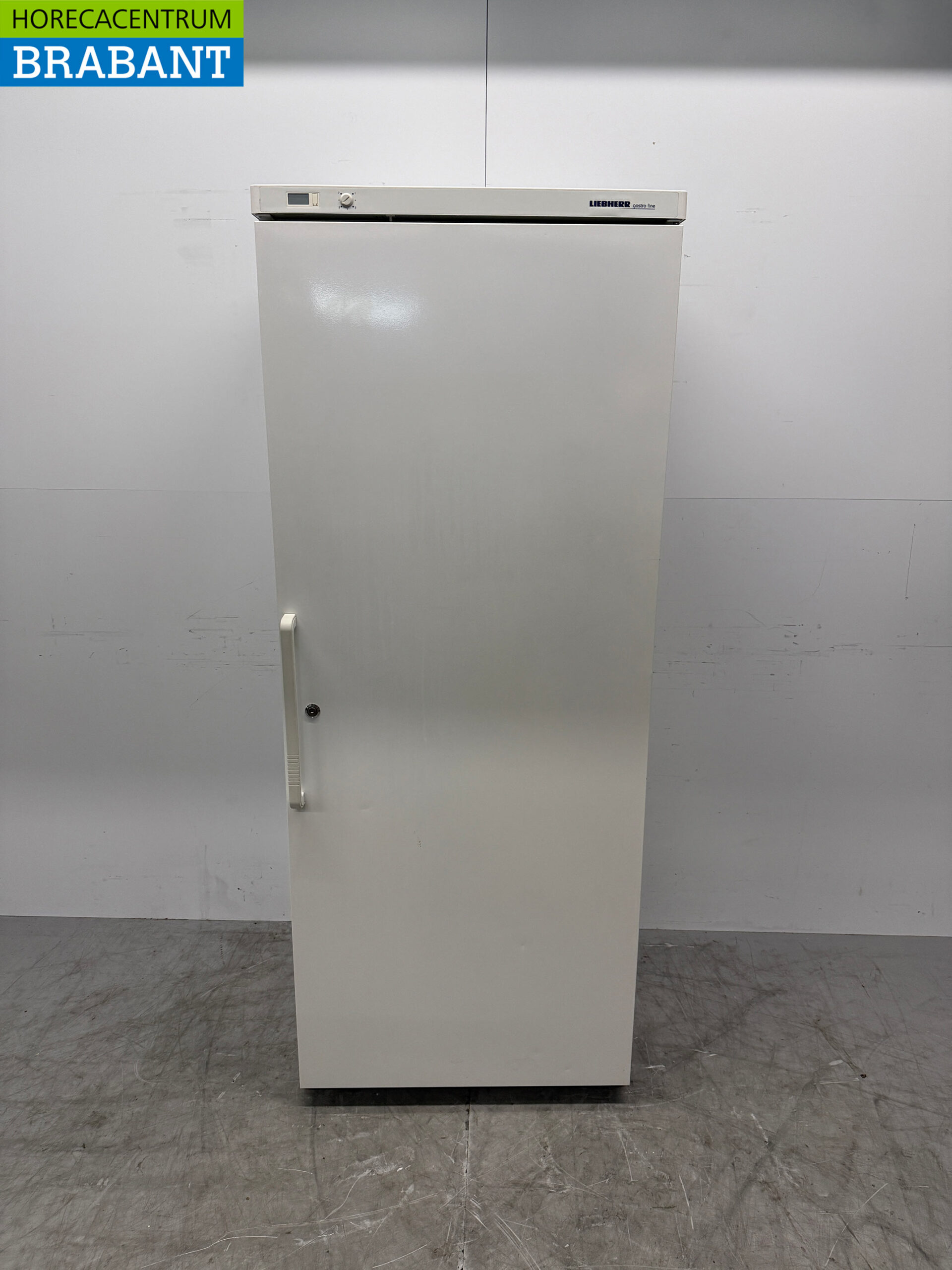 Liebherr Kühlschrank 601 Liter 230V Horeca