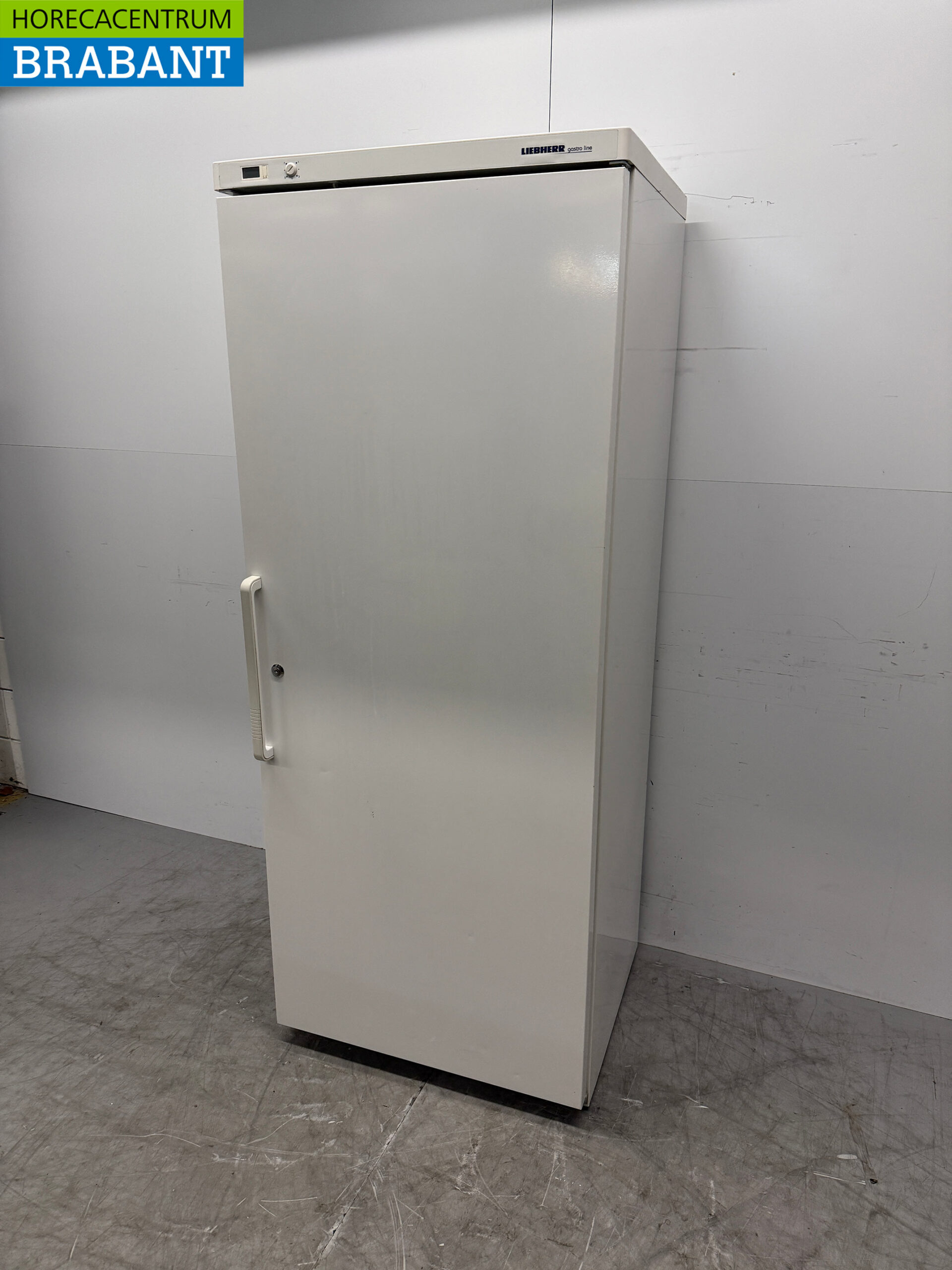 Liebherr Kühlschrank 601 Liter 230V Horeca – Bild 2