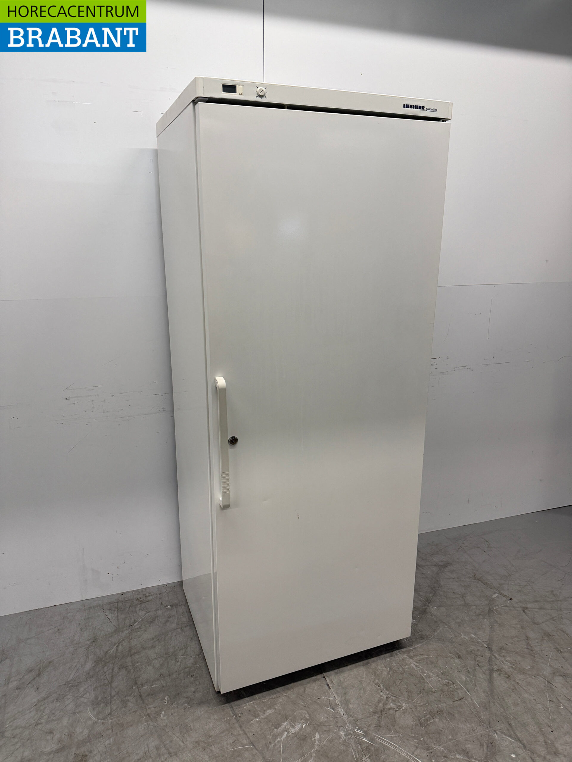 Liebherr Kühlschrank 601 Liter 230V Horeca – Bild 3