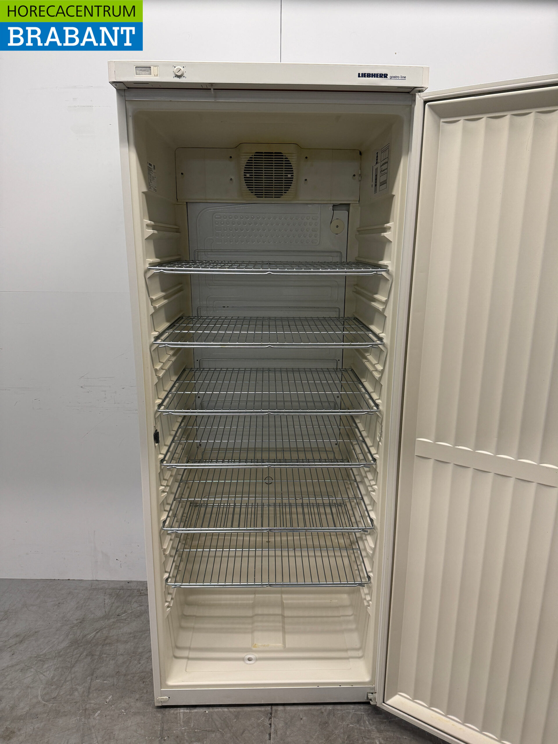 Liebherr Kühlschrank 601 Liter 230V Horeca – Bild 4