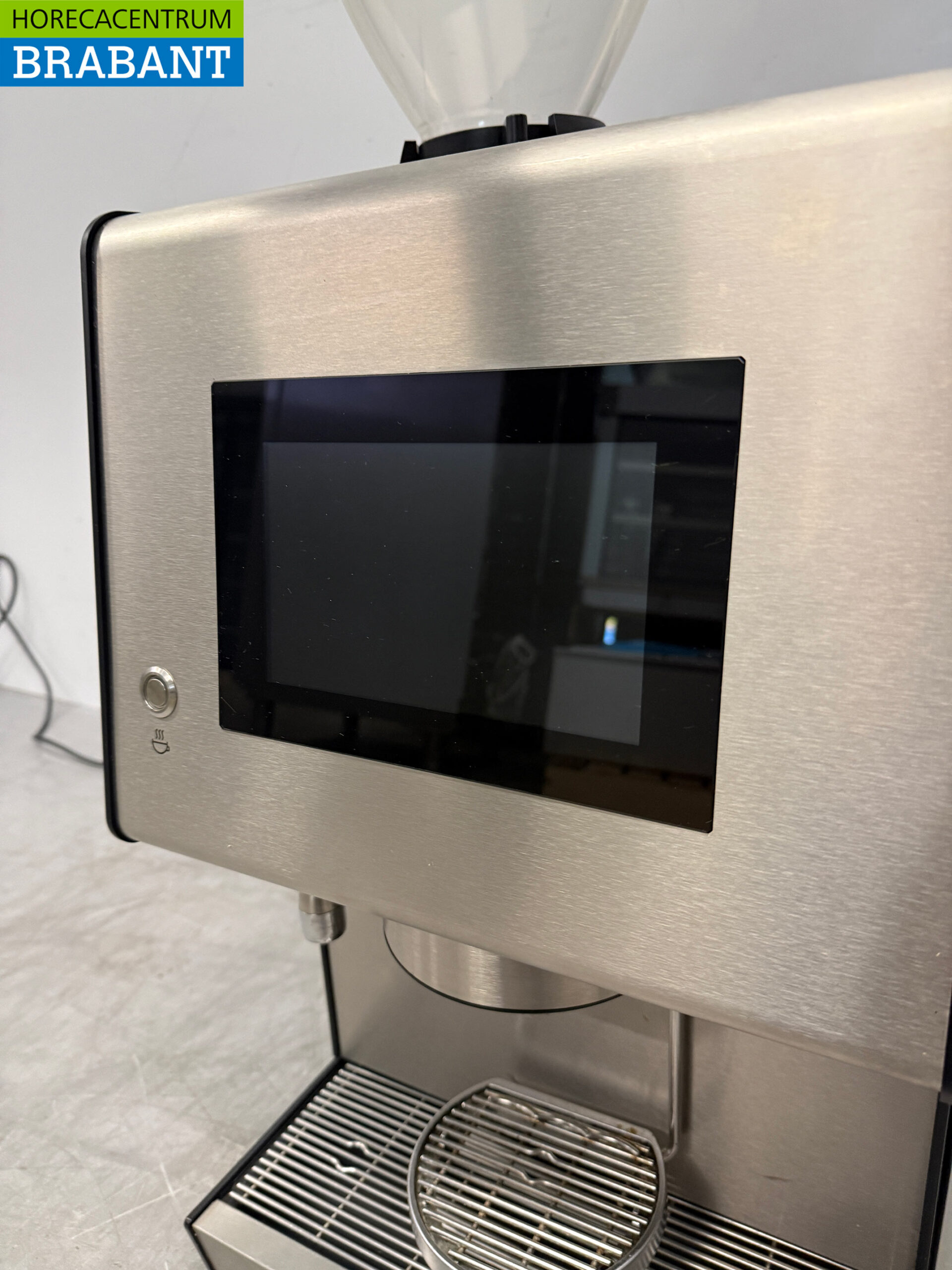 Schaerer Kaffeemaschine Bohnen mit Milchkühler 230V Horeca – Bild 4