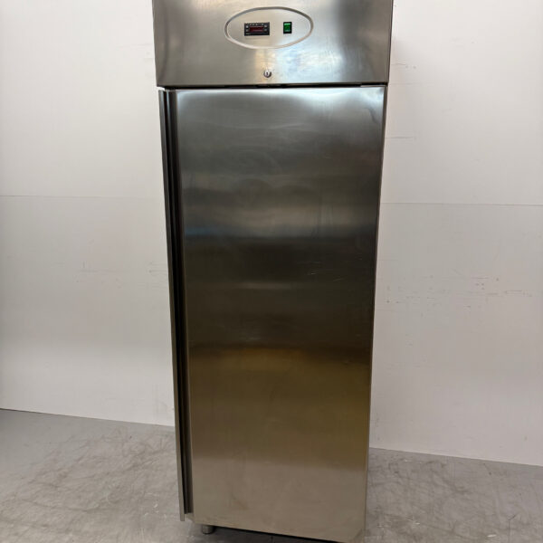 RVS Studio54 Kühlung 700 Liter 230V Horeca