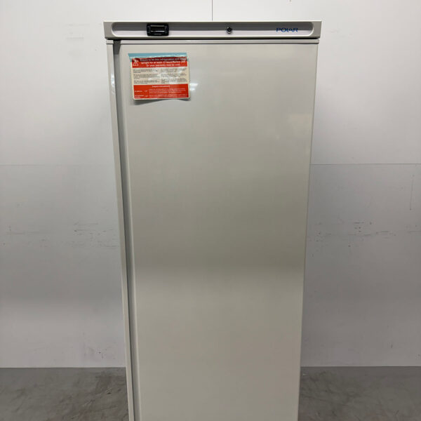 Polar CD615-E Gefrierschrank 600 Liter 230V Horeca