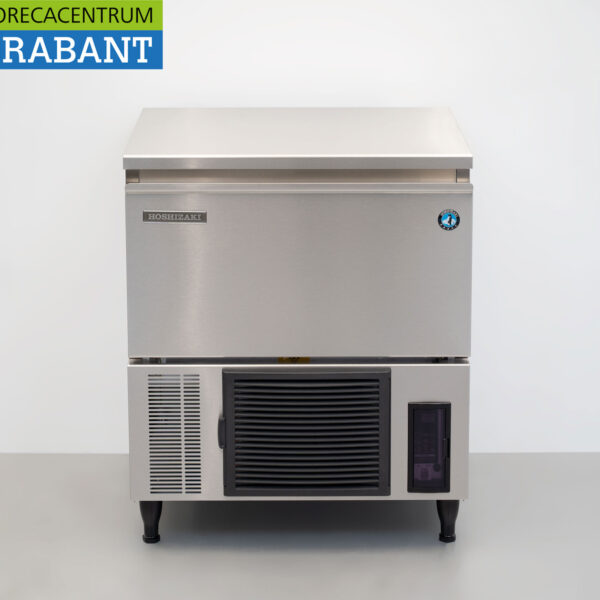 Edelstahl Hoshizaki IM-45CPE mit 15 kg Bunker Produziert 47 kg pro Tag 230V Horeca