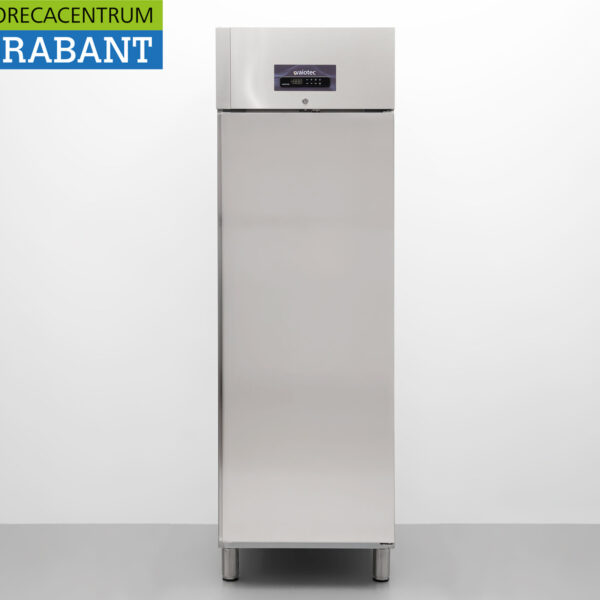 Edelstahl Coreco Premium Tiefkühltruhe 645 Liter 230V Horeca