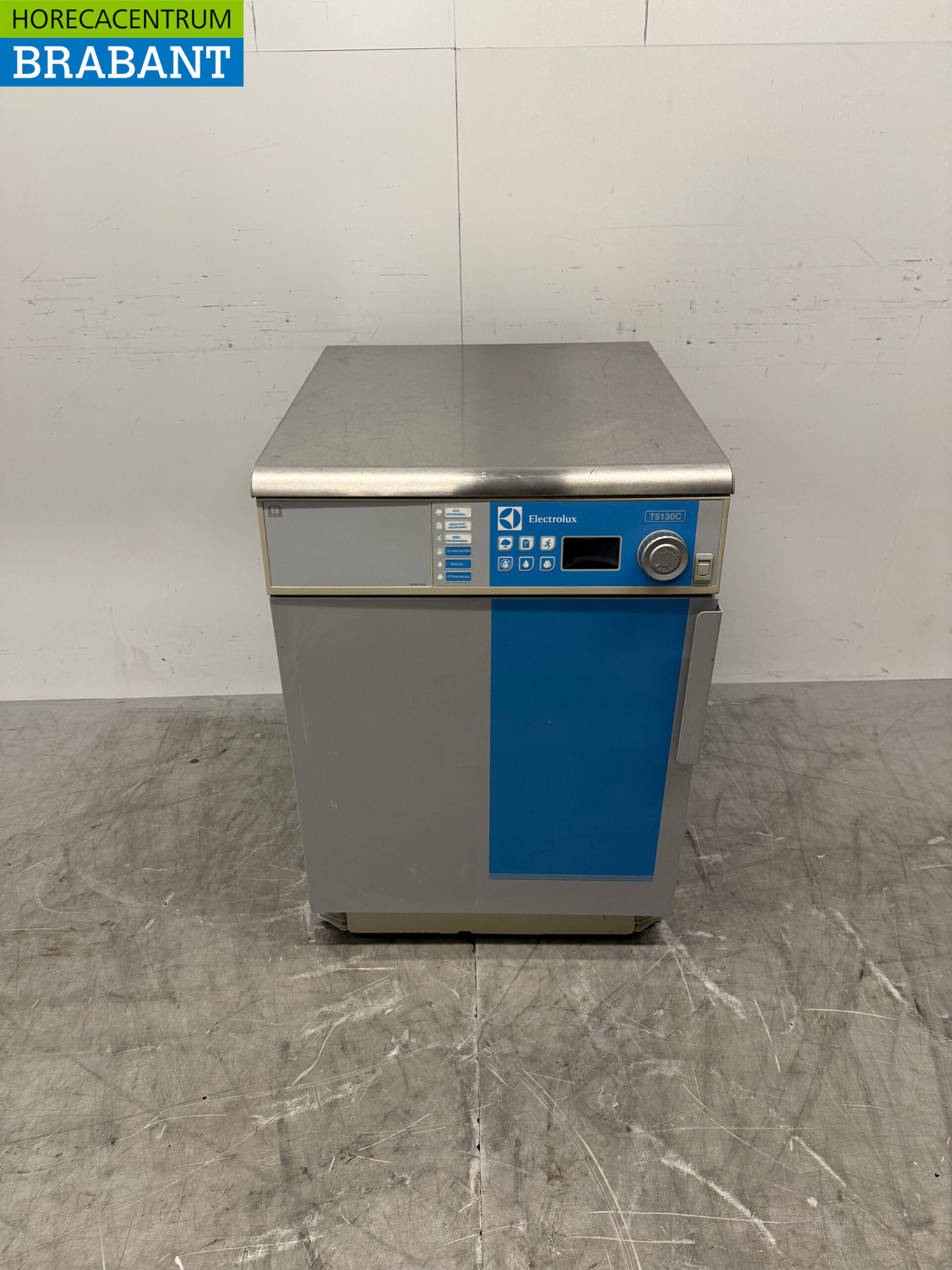Electrolux T5130C Wäschetrockner Trockner 6 kg 400V Horeca