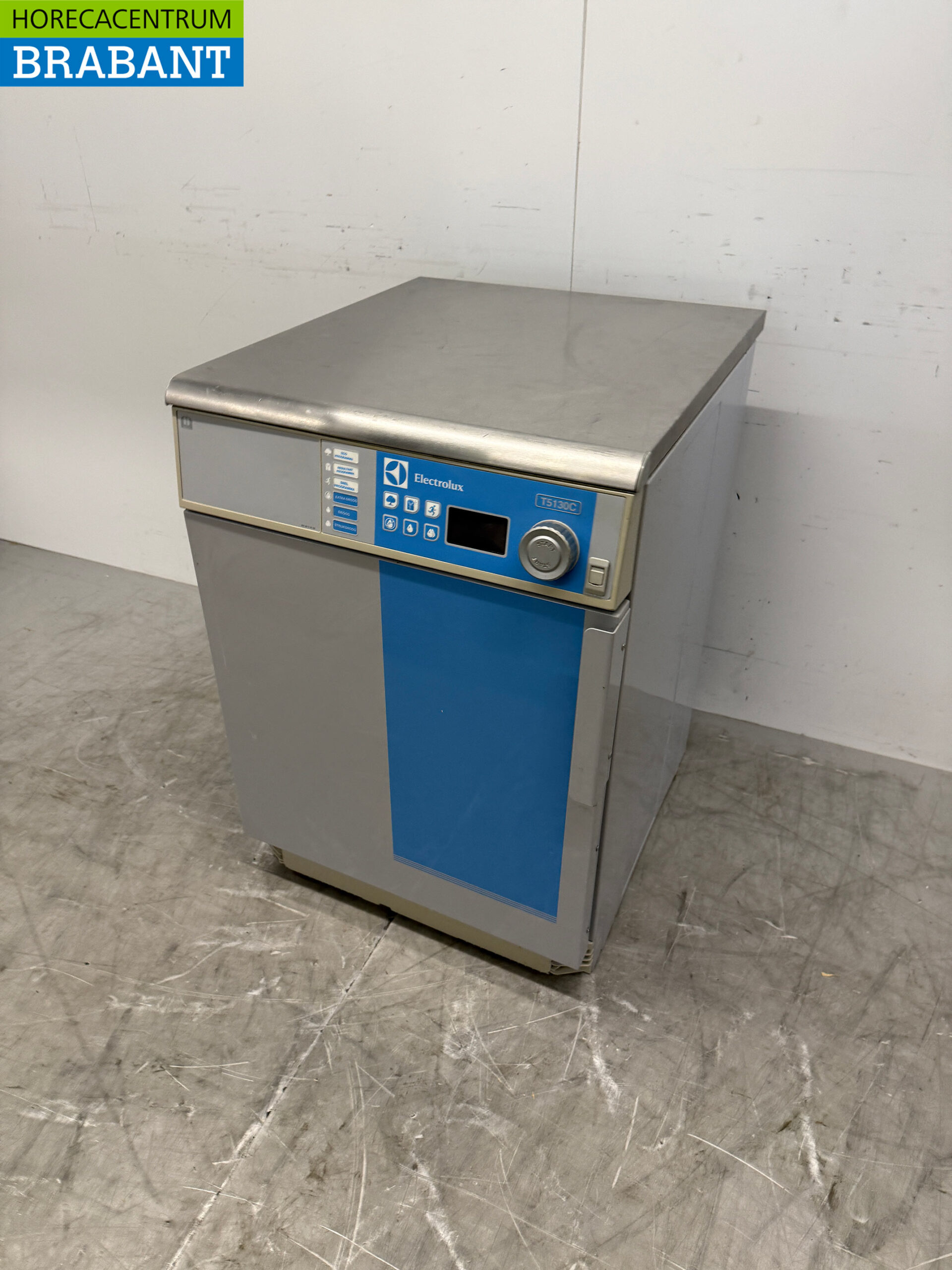 Electrolux T5130C Wäschetrockner Trockner 6 kg 400V Horeca – Bild 2