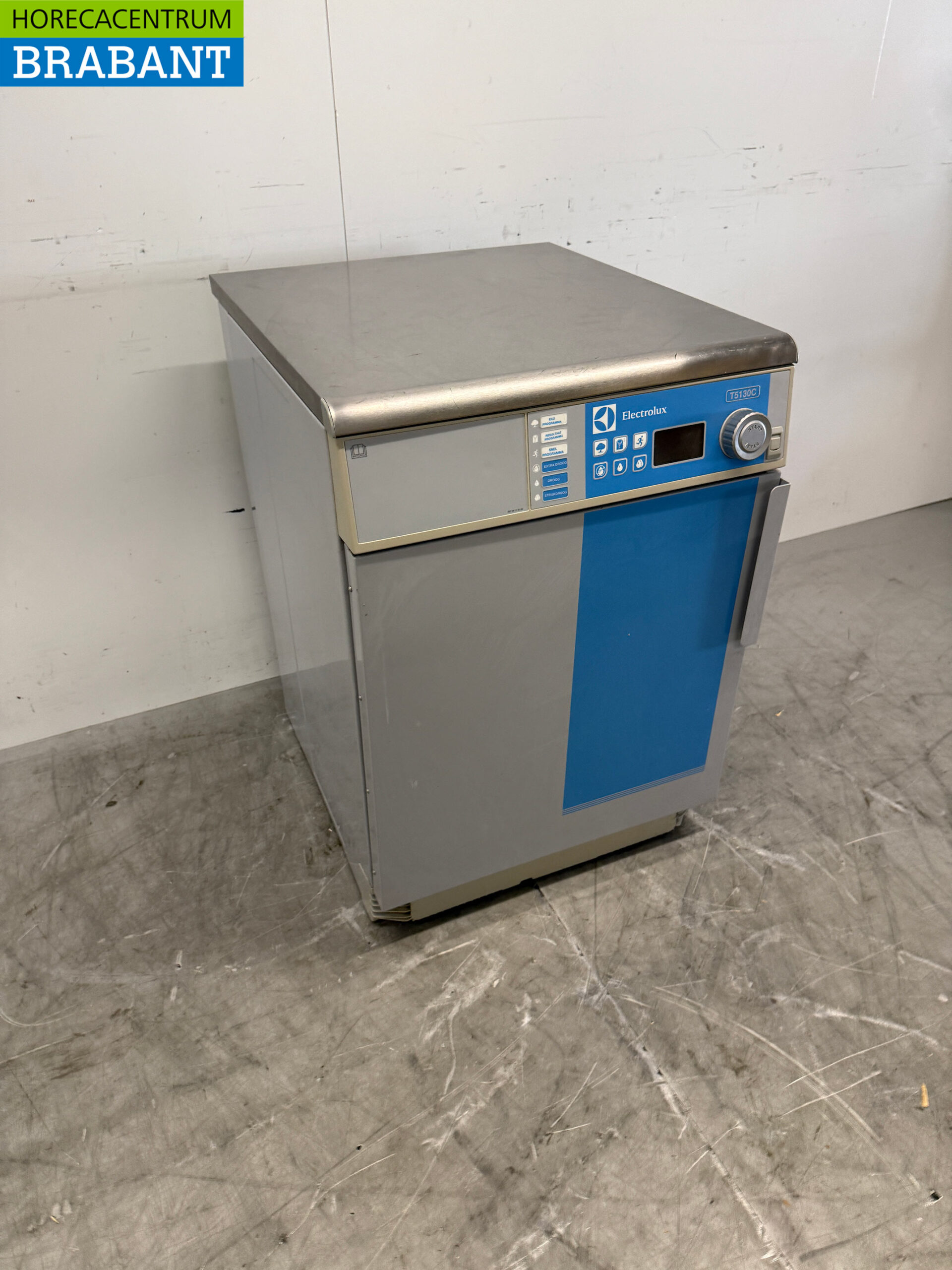 Electrolux T5130C Wäschetrockner Trockner 6 kg 400V Horeca – Bild 3