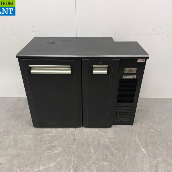 Gamko Fasskühler 6 x 20 Liter 111 cm 230V Horeca