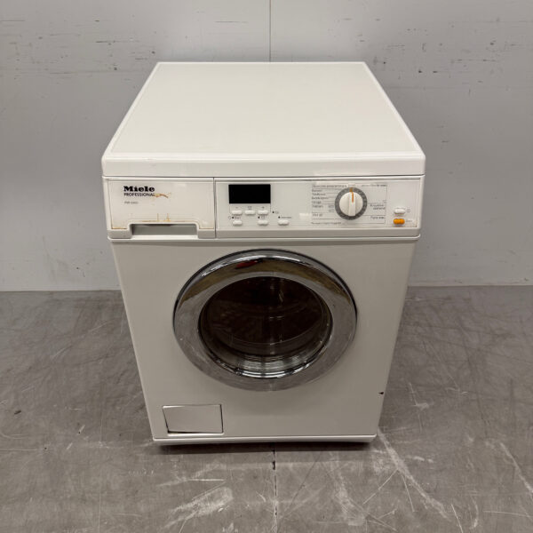 Miele Professional Waschmaschine 6,5 kg 400V Horeca