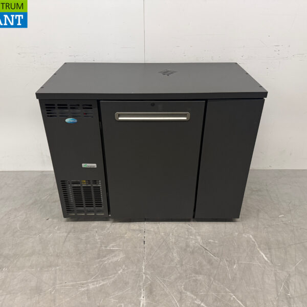 Serrco Fasskühler 6 x 20 Liter 111 cm 230V Horeca