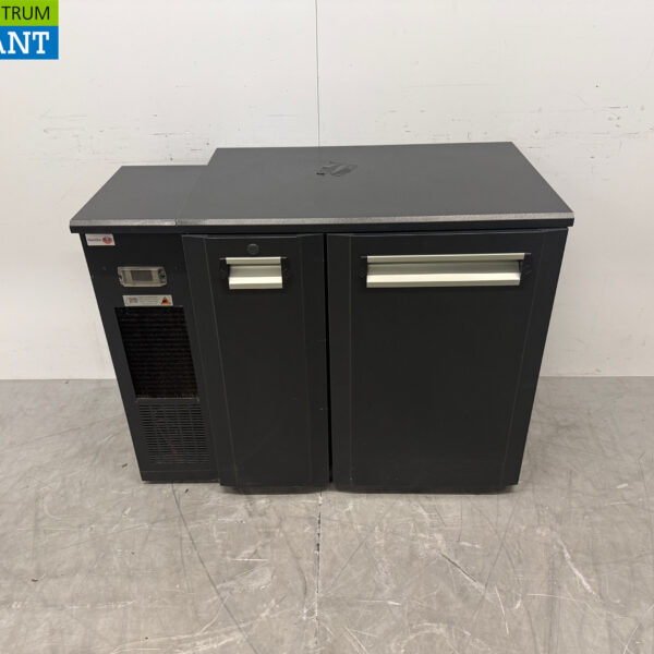 Gamko Fasskühler 6 x 20 Liter 111 cm 230V Horeca