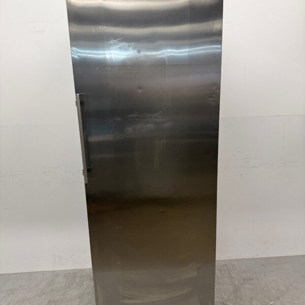 Edelstahl Liebherr Kühlschrank 547 Liter 230V Horeca