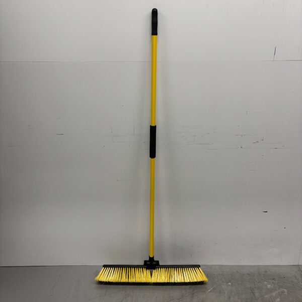Charles Bentley Bulldozer Besen 149 cm Horeca