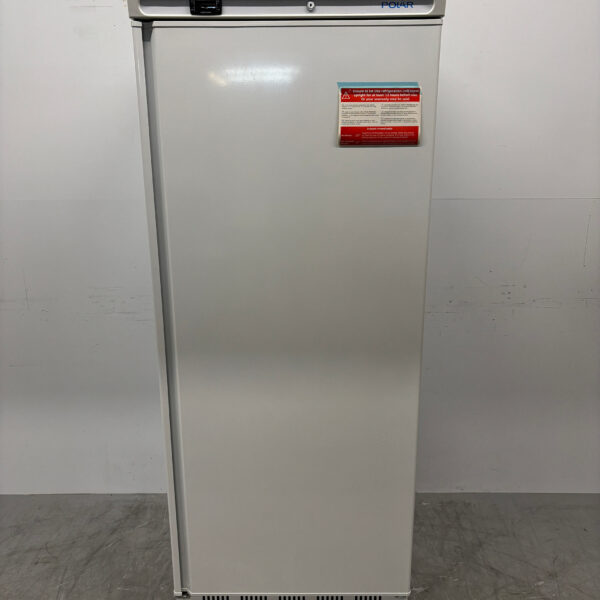Polar CD615-E Gefrierschrank 600 Liter 230V Horeca