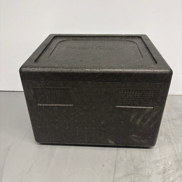 Select Cuisine Thermobox Catering-Box Lieferbox 1/2 GN Horeca