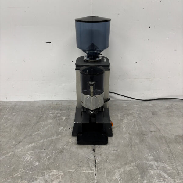 Carimali Kaffeemühle Bohnenmühle 230V Catering