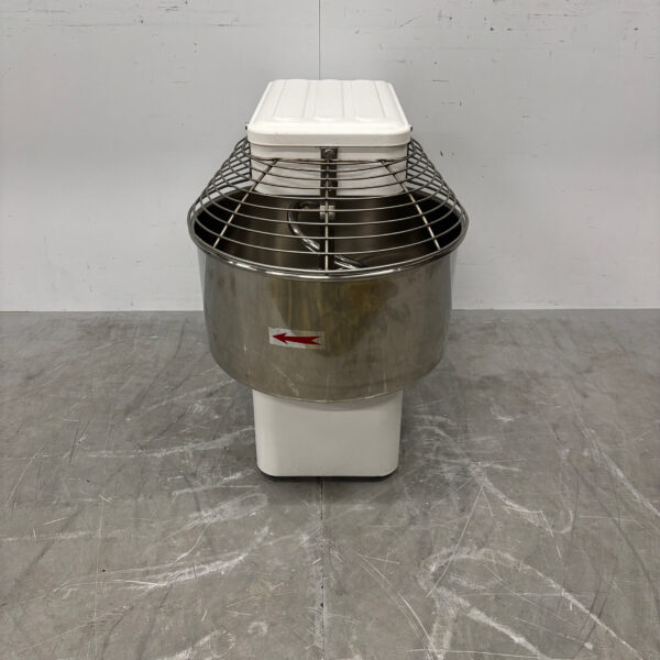 Moretti iMix Spiralhacker 44 kg 400V Horeca