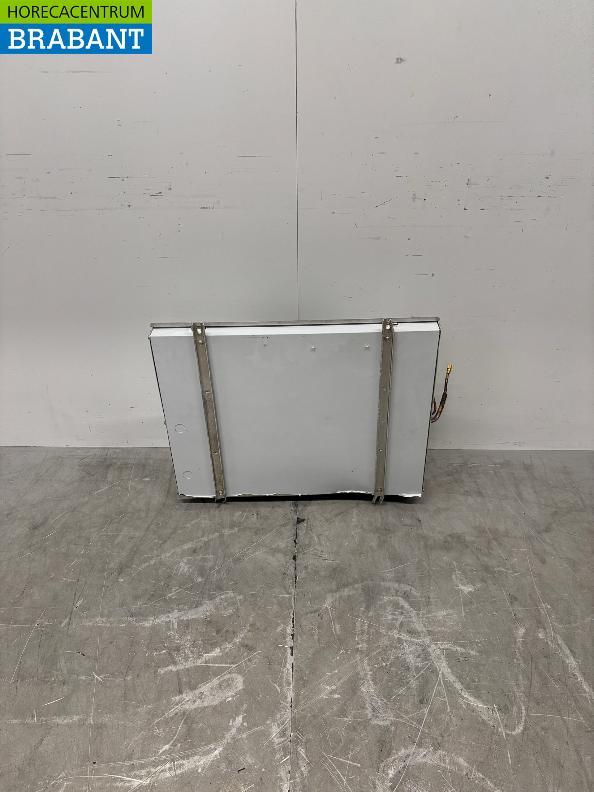 Edelstahl Modine MTE15L7ED Verdampfer Deckengerät Gefrierschrank 230V Horeca – Bild 4