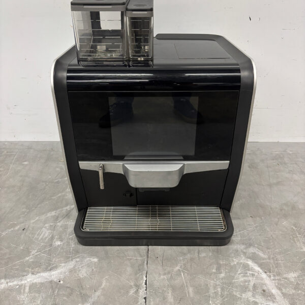 De Jong Duke Nio Kaffeemaschine frische Bohnen 230V Horeca