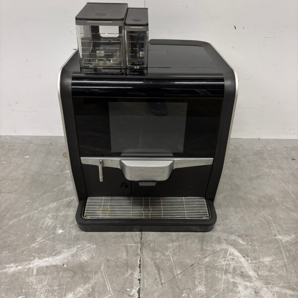 De Jong Duke Nio Kaffeemaschine frische Bohnen 230V Horeca