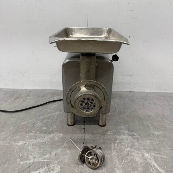 Hobart 4822 Fleischwolf Fleischwolf 400 kg pro Stunde 230V Metzgerei Catering