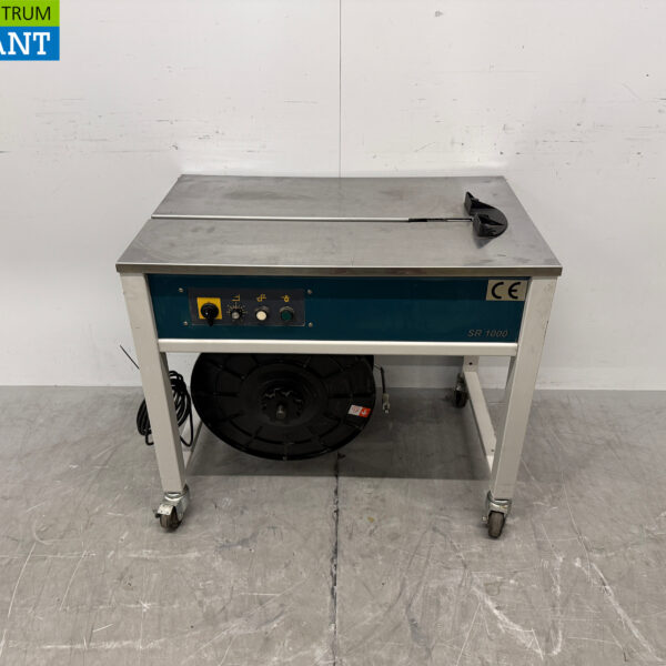 Joinpack Strapex Umreifungsmaschine 90 cm 230V