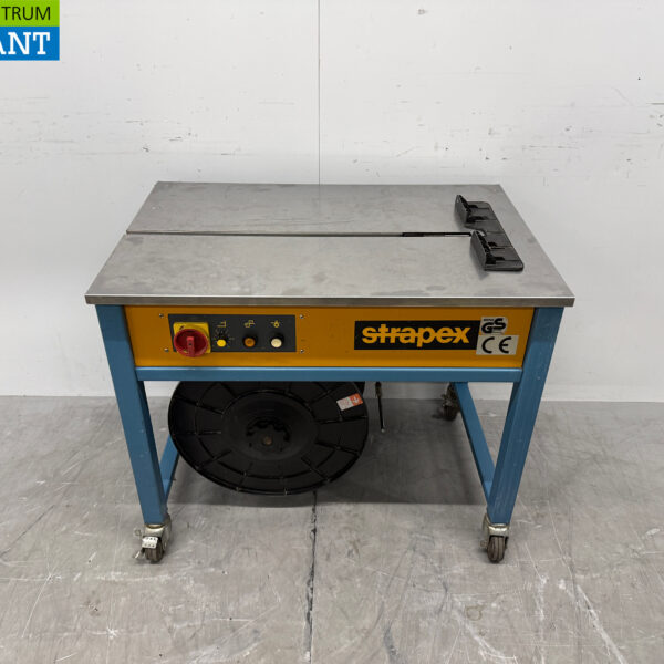 Strapex Umreifungsmaschine 90 cm 230V