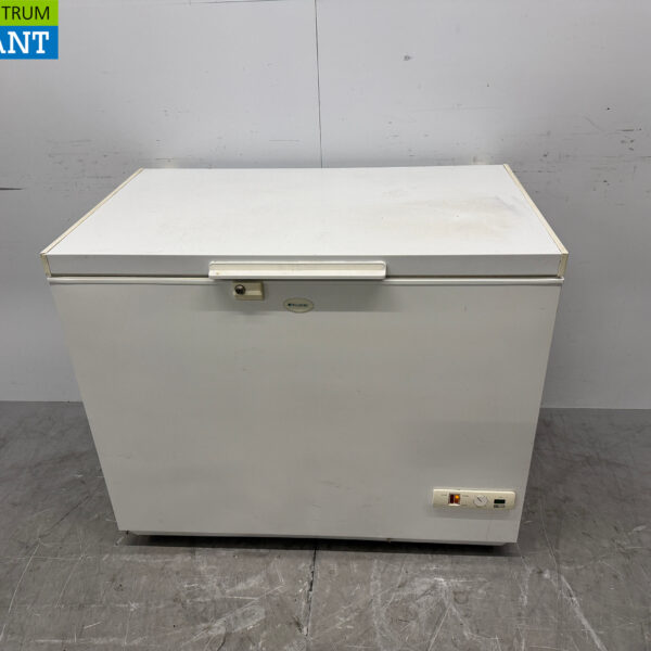 Frigidaire Gefriertruhe Gefrierschrank 193 Liter 230V Horeca
