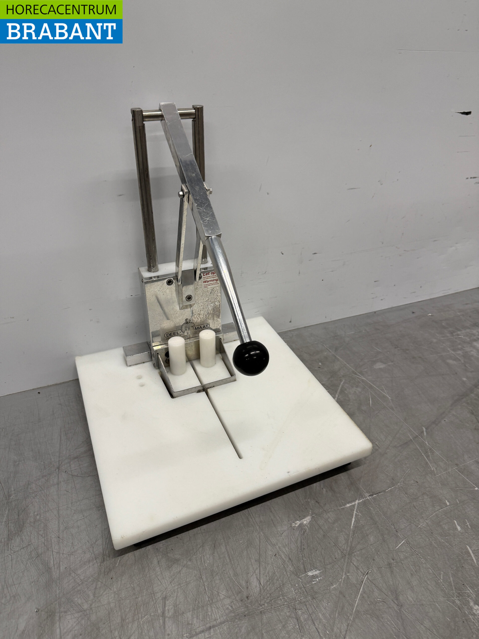 Boska Part-O-Size Käsehobel Horeca – Bild 3
