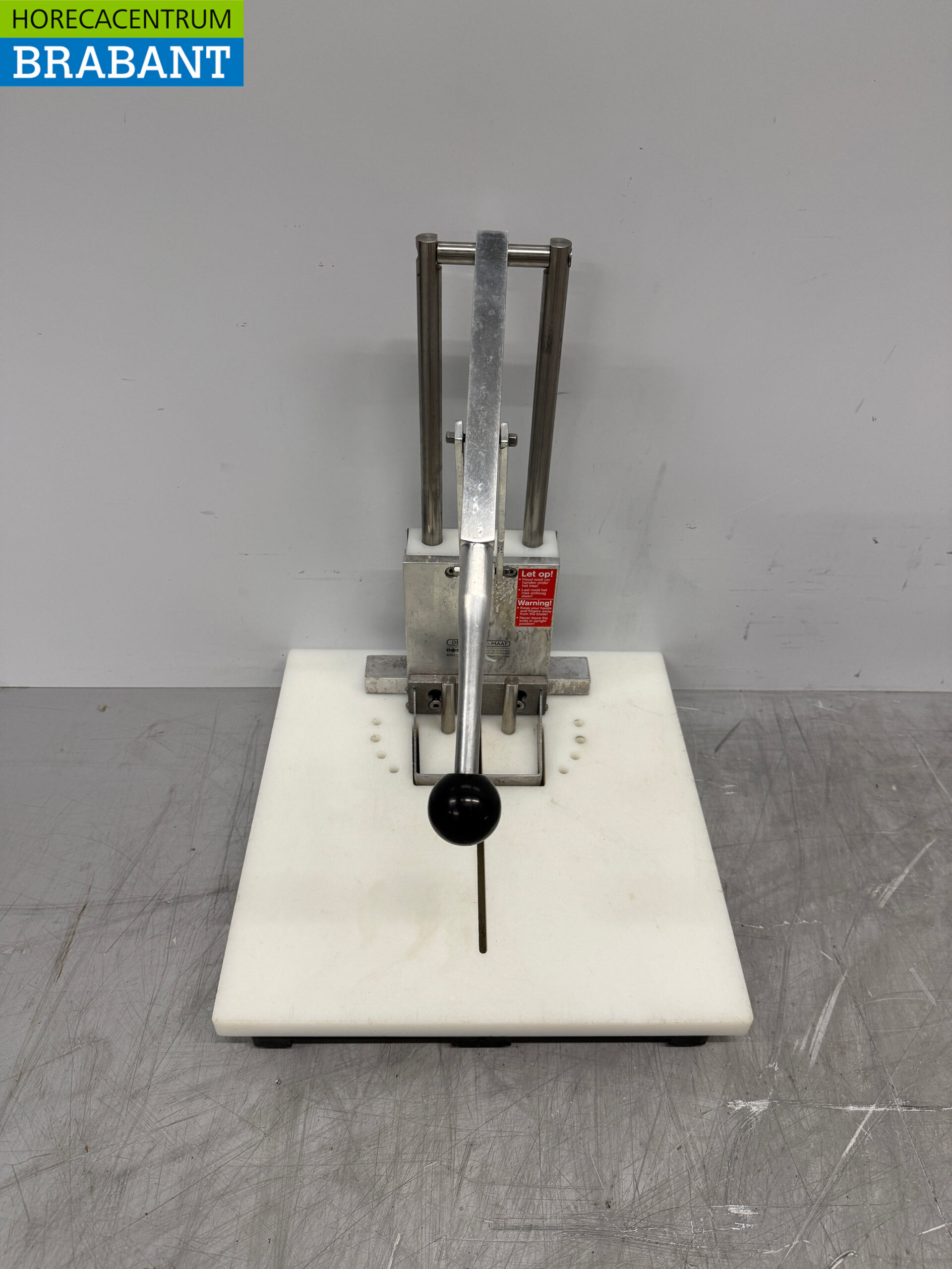 Boska Part-O-Size Käsehobel Horeca