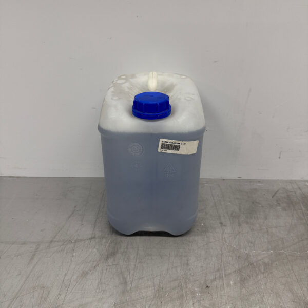 Rational Jerrycan Nagellaterne Klarspüler 10 Liter