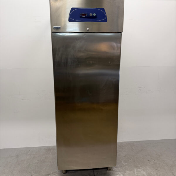 Edelstahl Electrolux Gefrierschrank 700 Liter 230V Horeca