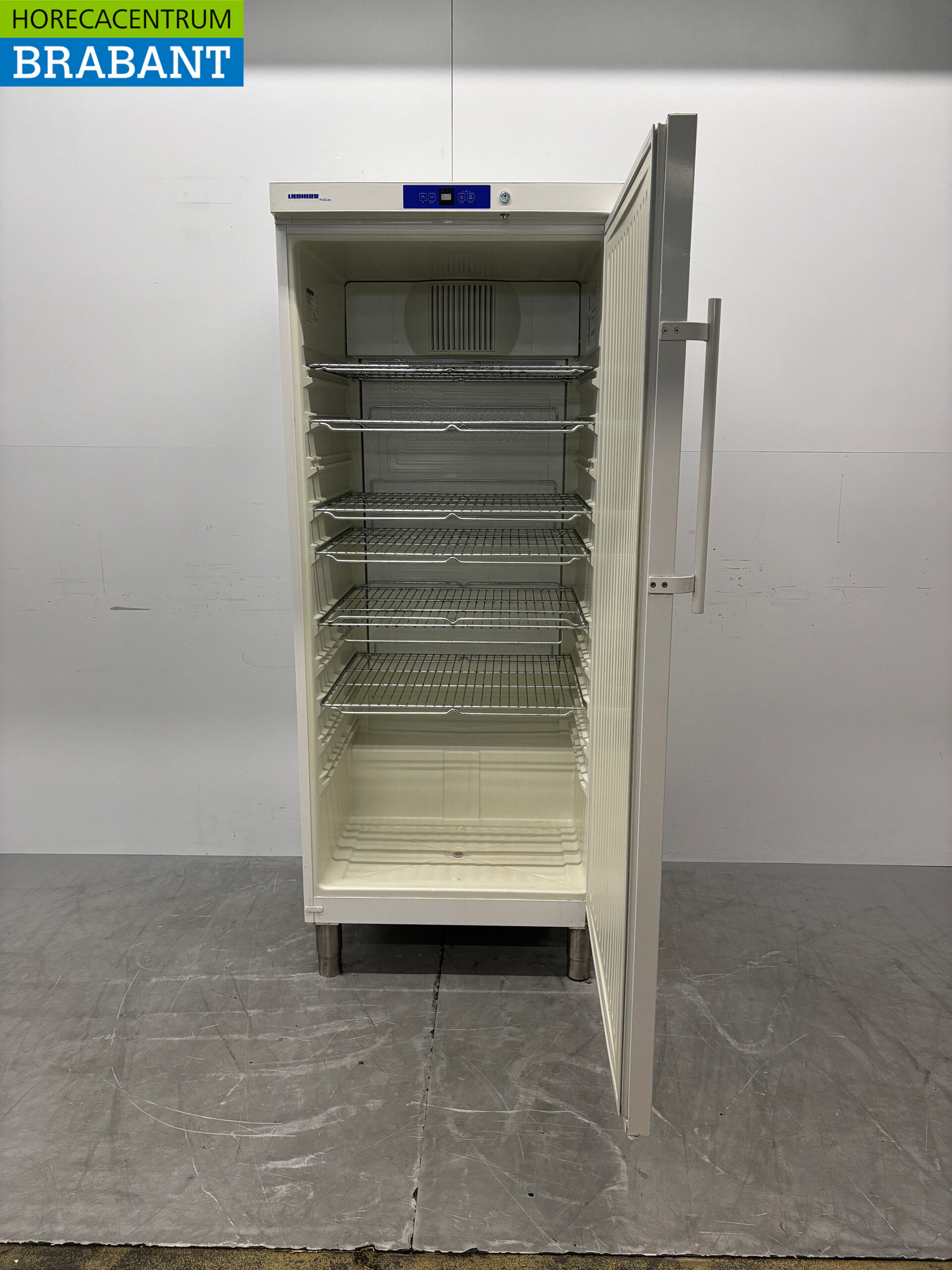 Liebherr Kühlschrank 583 Liter 230V Horeca – Bild 4