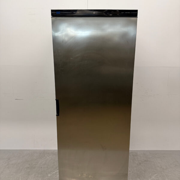 Mondial Elite Kühlschrank aus Edelstahl 458 Liter 230V Horeca