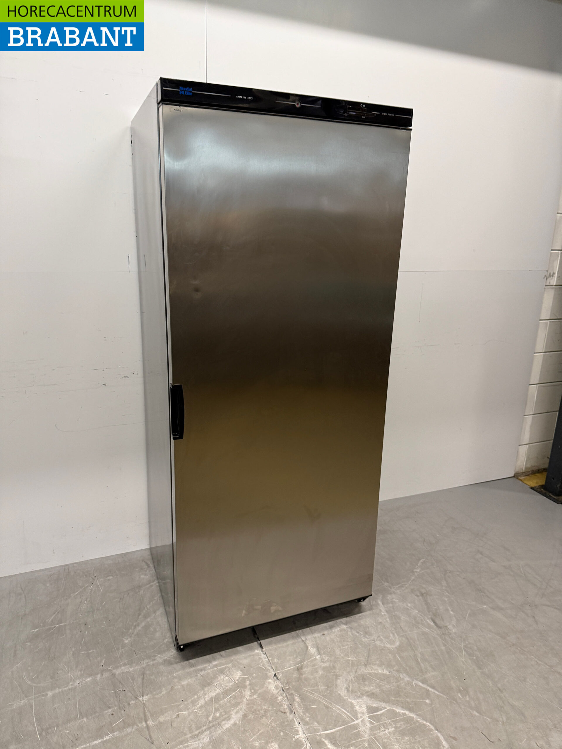 Mondial Elite Kühlschrank aus Edelstahl 458 Liter 230V Horeca – Bild 3