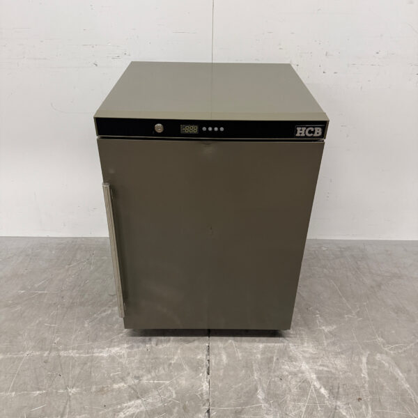 HCB ABS Kühlschrank Kühler 170 Liter 230V Horeca