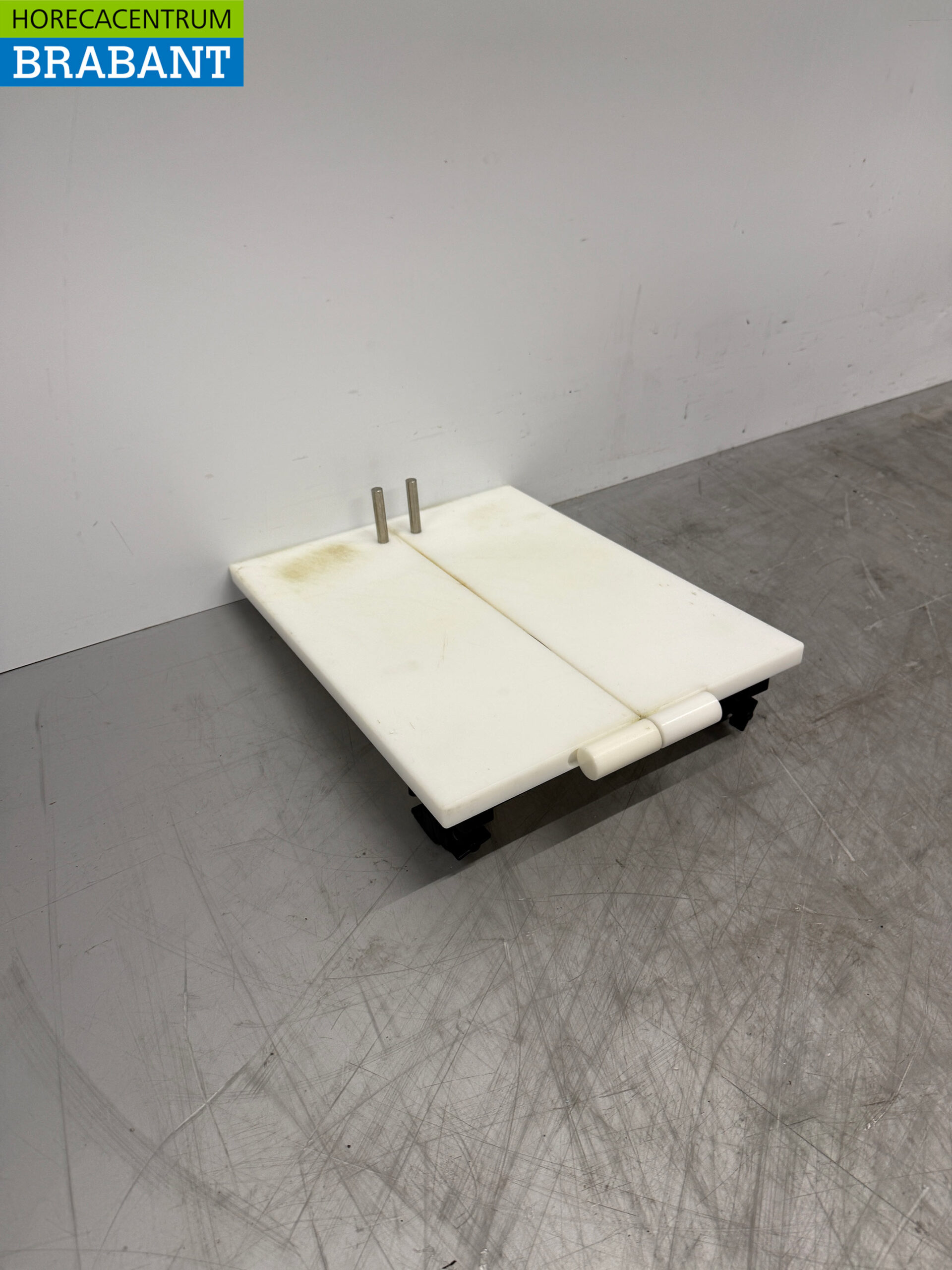 Boska Cheese-O-Size Käsehobel Horeca – Bild 3