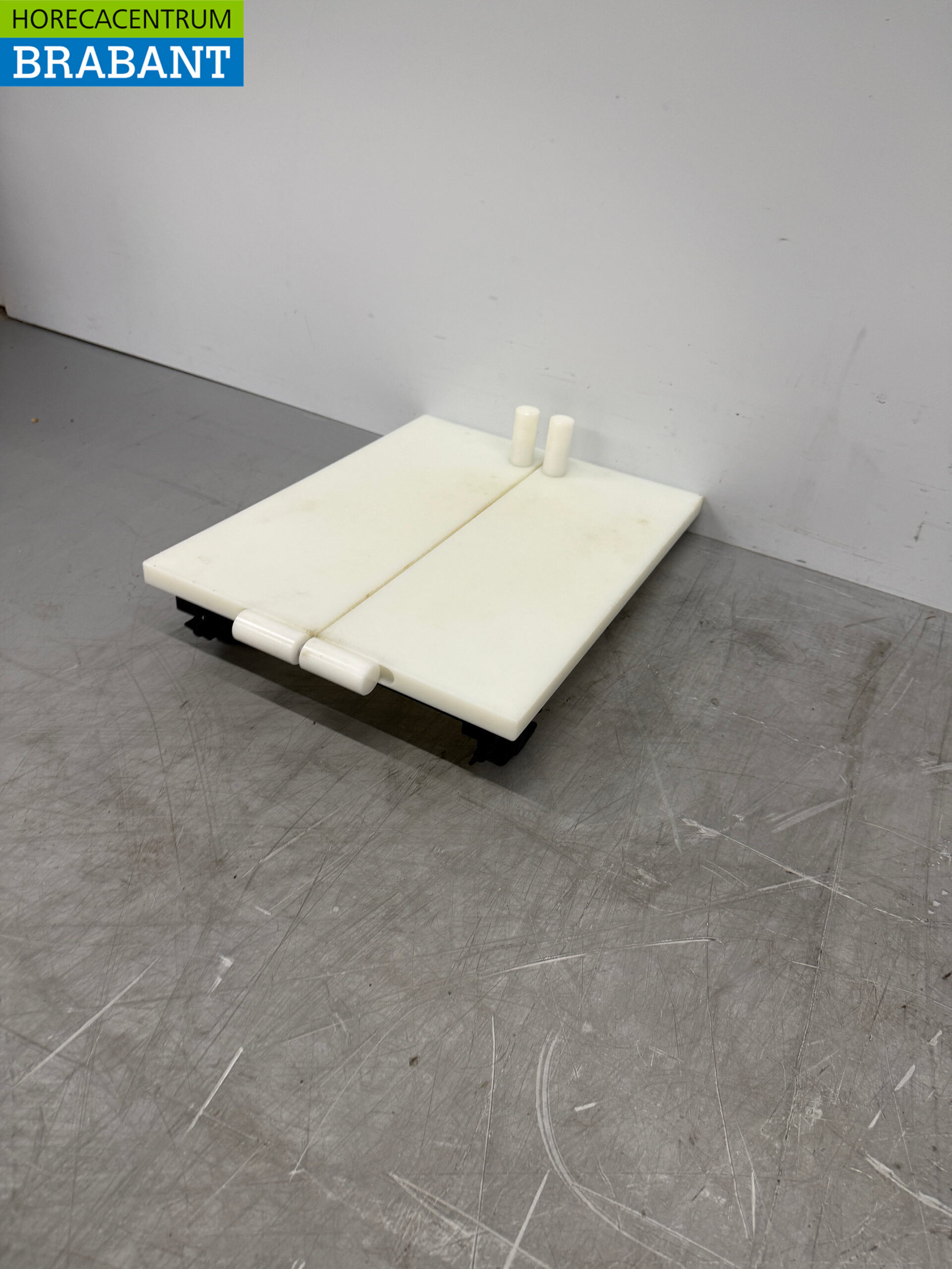Boska Cheese-O-Size Käsehobel Horeca – Bild 2